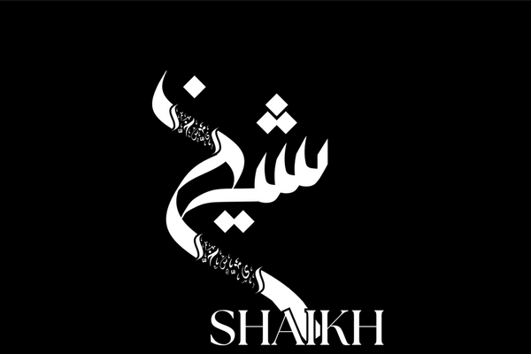 Shaikh Fragrance